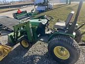 Thumbnail image John Deere 4200 3