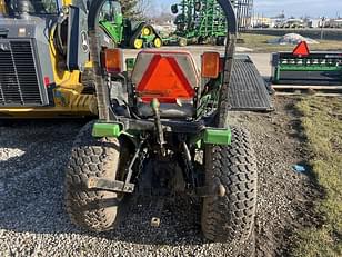 Main image John Deere 4200 4