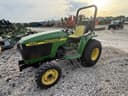 1999 John Deere 4200 Image