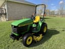 1999 John Deere 4200 Image