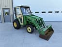 1999 John Deere 4200 Image