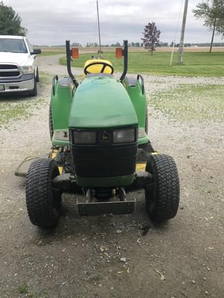 Image of John Deere 4200 Primary image