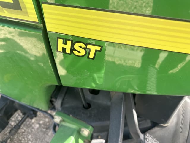 Image of John Deere 4200 equipment image 2