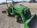 1999 John Deere 4200 Image