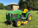 1999 John Deere 4200 Image
