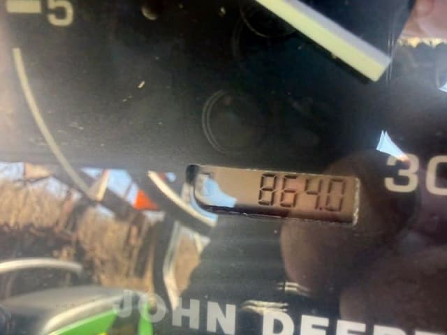 Image of John Deere 4300 equipment image 4