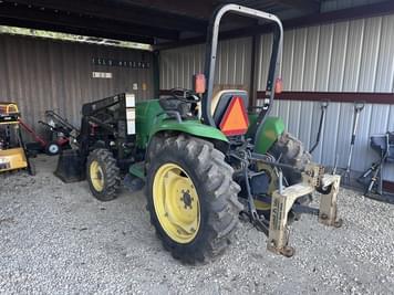 Main image John Deere 4300
