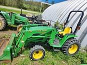 Thumbnail image John Deere 4300 1