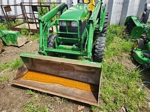 Main image John Deere 4300 3