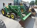 1999 John Deere 4400 Image