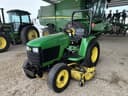 1999 John Deere 4400 Image