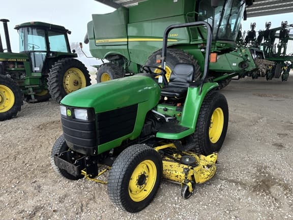Image of John Deere 4400 Primary image
