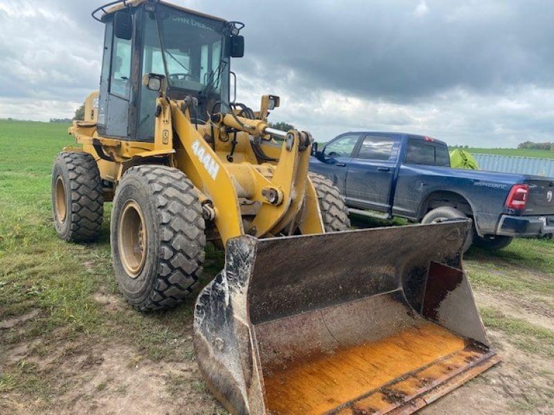 Image of John Deere 444H Primary image