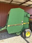 1999 John Deere 446 Image
