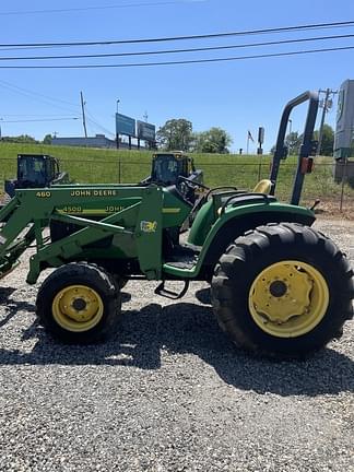 Image of John Deere 4500 equipment image 2