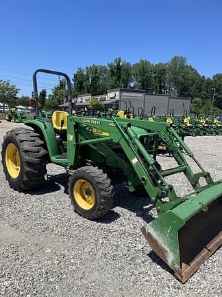 Image of John Deere 4500 Primary image