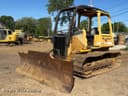 1999 John Deere 450H LGP Image