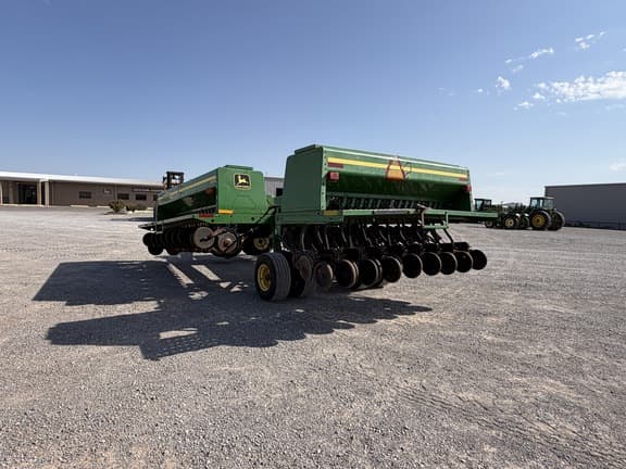 Image of John Deere 455 equipment image 2