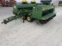 1999 John Deere 455 Image