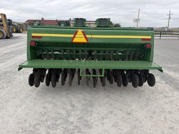 Image of John Deere 455 equipment image 3