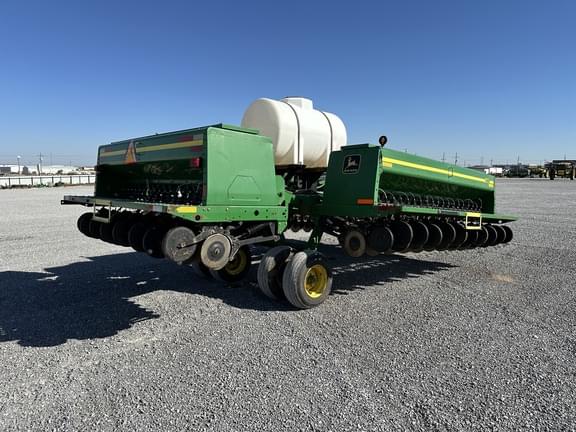 Image of John Deere 455 equipment image 4