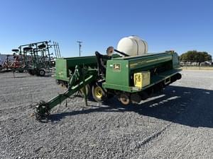 1999 John Deere 455 Image