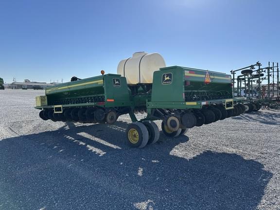 Image of John Deere 455 equipment image 2