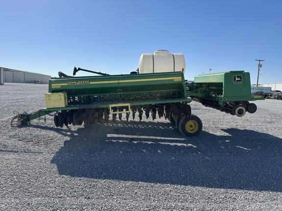 Image of John Deere 455 equipment image 1