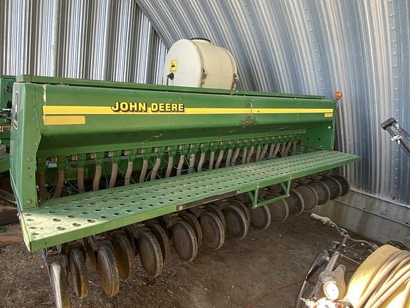 Image of John Deere 455 equipment image 3