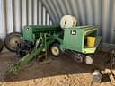 1999 John Deere 455 Image