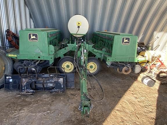 Image of John Deere 455 equipment image 1