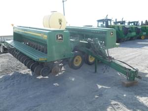 1999 John Deere 455 Image
