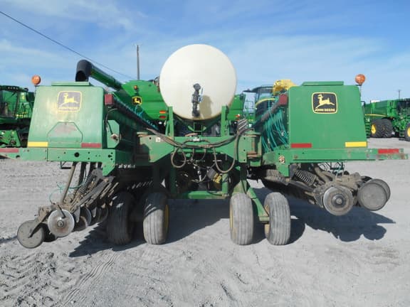 Image of John Deere 455 equipment image 2