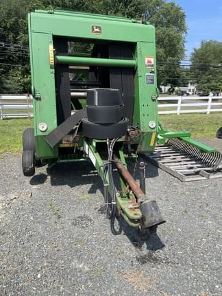 Image of John Deere 456 Primary image