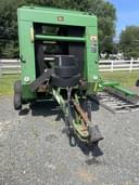 1999 John Deere 456 Image