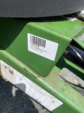 Image of John Deere 456 Primary image