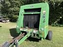 1999 John Deere 456 Image