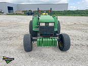 Thumbnail image John Deere 4600 0