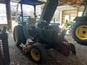 1999 John Deere 4600 Image