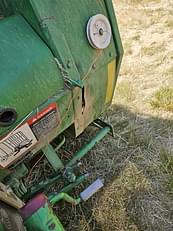 Main image John Deere 466 11