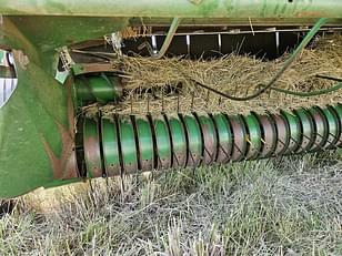 Main image John Deere 466 18