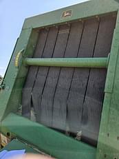 Main image John Deere 466 1