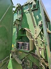 Main image John Deere 466 20