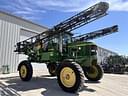 1999 John Deere 4700 Image