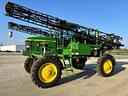 1999 John Deere 4700 Image