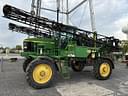 1999 John Deere 4700 Image