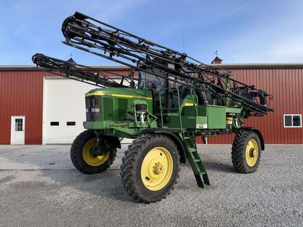 Equipment Main Image