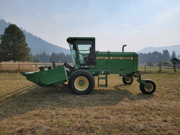 Main image John Deere 4890