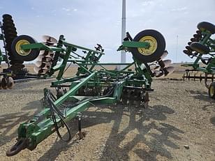 Main image John Deere 512 0