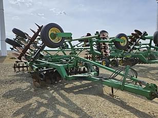 Main image John Deere 512 1